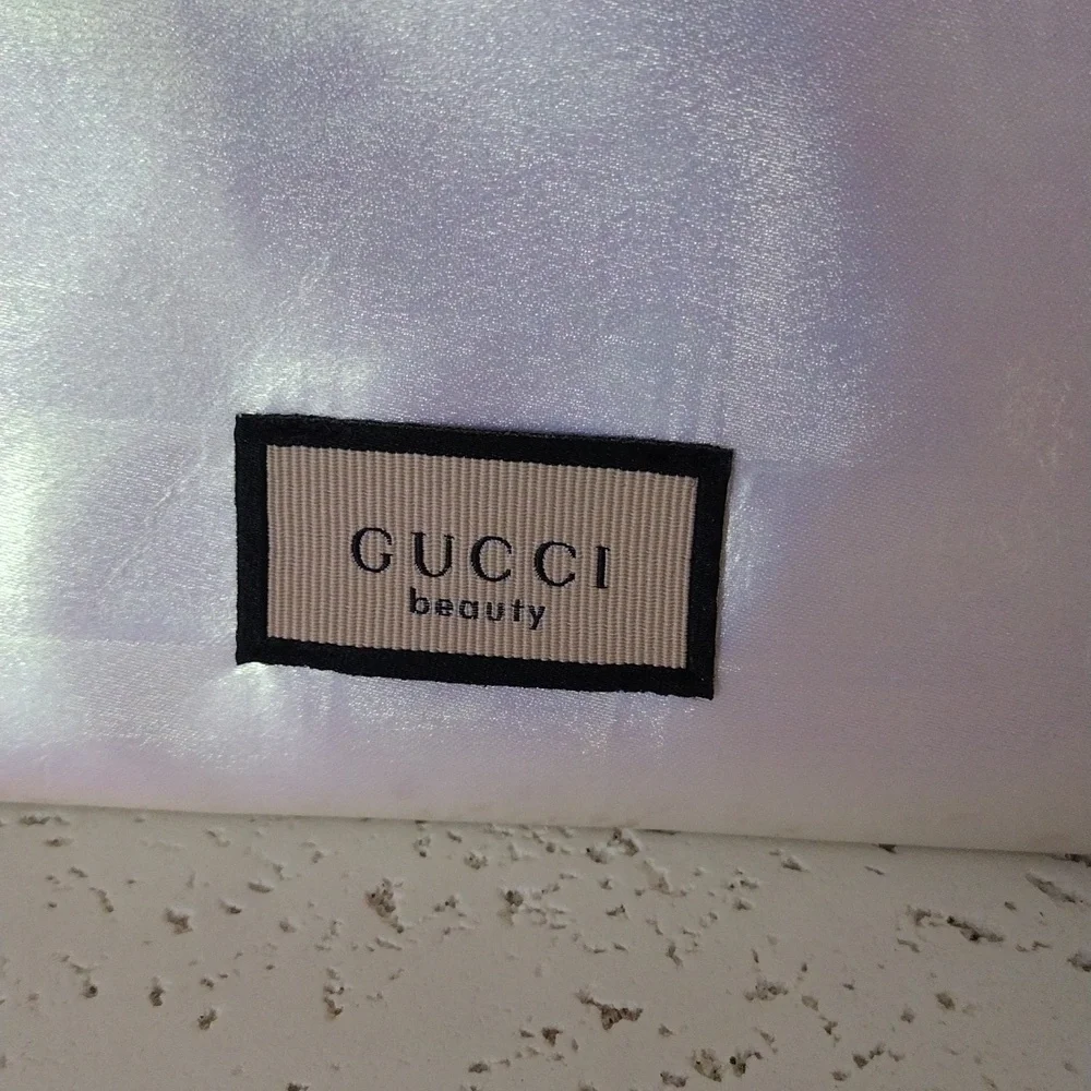 Gucci beauty pouch - Picture 3 of 15